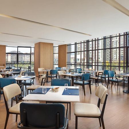 Hotel Fairfield By Marriott Chongqing Yongchuan Zewnętrze zdjęcie