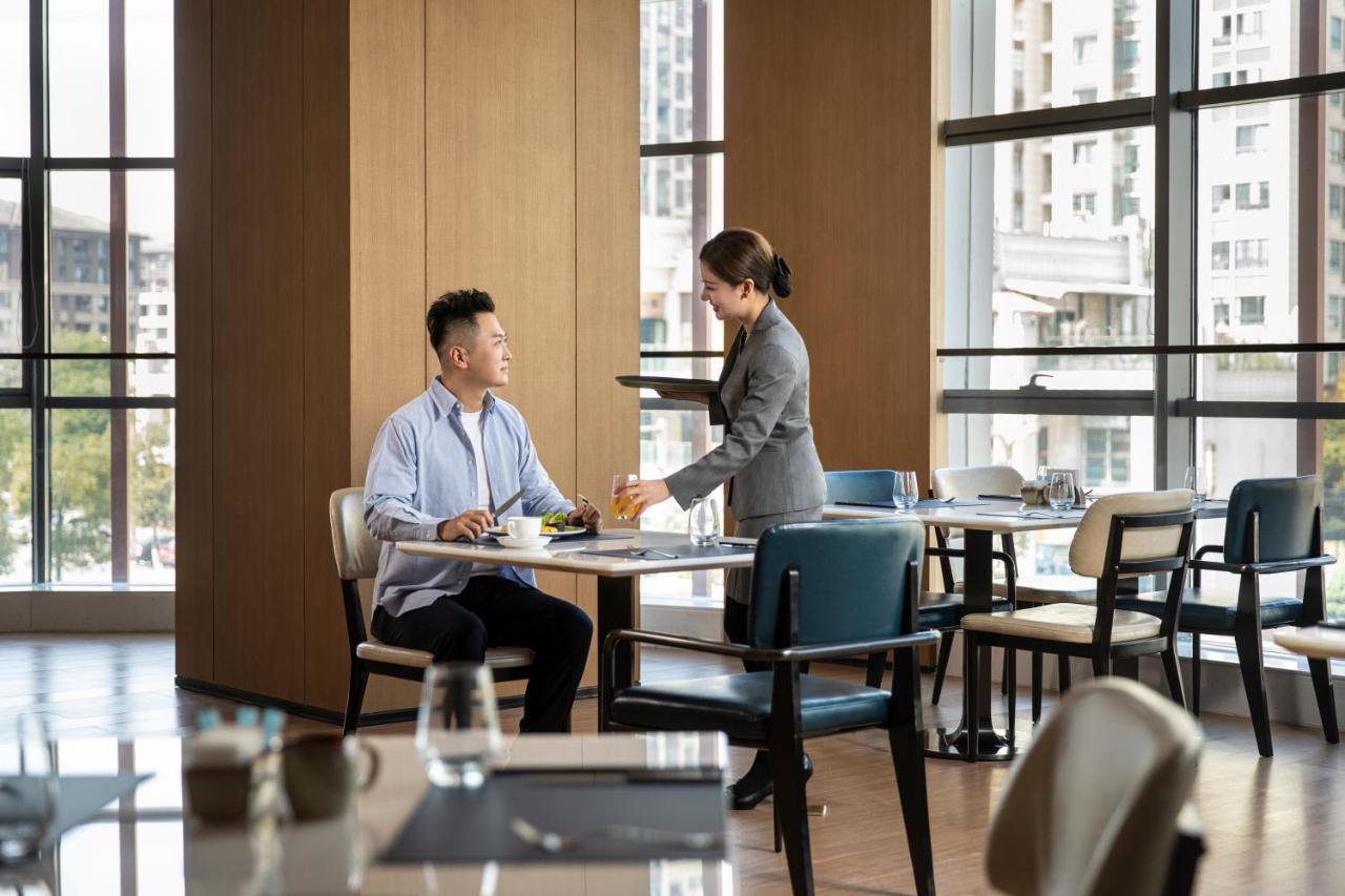 Hotel Fairfield By Marriott Chongqing Yongchuan Zewnętrze zdjęcie