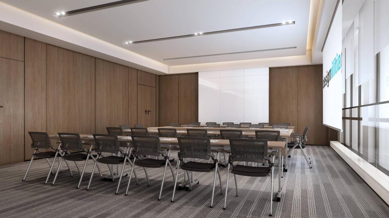 Hotel Fairfield By Marriott Chongqing Yongchuan Zewnętrze zdjęcie